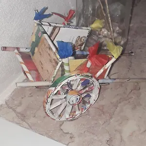 La Casa Di Rosetta Casa vacanze