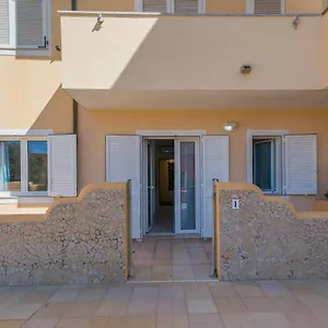 Murena 1 Appartamento La Maddalena (Sassari)