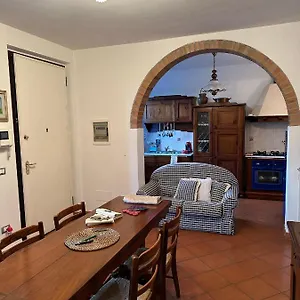 Casa Maria Appartamento San Donnino (Florence)