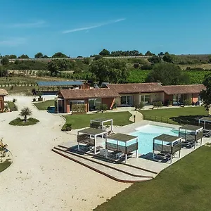 La Vinia Bed&wine Experience Alloggio per agriturismo Sassari