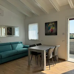 Appartamenti Cavallino-Treporti Appartamento Cavallino-Treporti