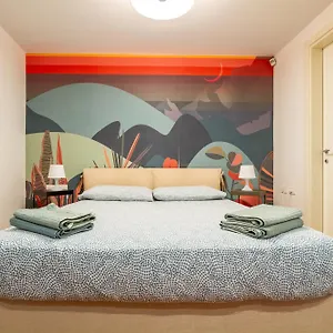 La Casa Alle Colonne - Navigliapartments Appartamento Milano